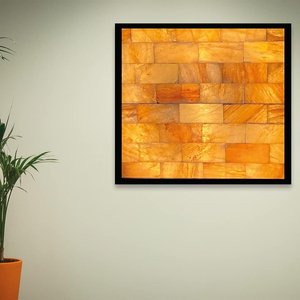 2023 Top Bán OEM Odm Himalaya Màu Hồng Muối Rắn Tay Khắc Gạch Cổ Phiếu Mới Với Thiêu Kết Kỹ Thuật Gạch Và Gạch Gạch - Product Image 3