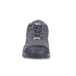 BETA-Chaussures de sécurité ''Flex'' en nubuck hydrofuge - Product Image 5