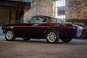 USADO LHD/RHD 1972 V0LV0 1800E - Product Image 2