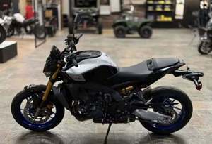 VENTAS 2025 - Motocicleta Deportiva Yamaha MT 09 SP en Venta - Product Image 6
