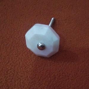 Minimalist Pure Solid <b>Black</b> Marble Customized Cabinet <b>Door</b> Handles Wardrobe Drawer <b>Knobs</b> <b>Door</b> Handles for School Furniture Use - Product Image 2