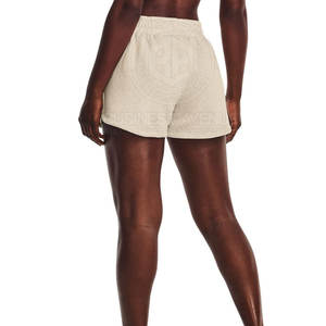 Pantalones Cortos de Mujer de Venta en Línea, Suministro Directo de Fábrica, Estilo Casual de Verano - Product Image 4