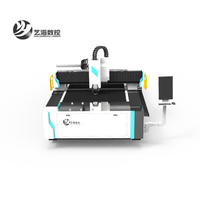 Cortadora Láser de Fibra Avanzada de 6000w con Base de Granito para Fabricación de Metal de Alta Precisión y Microcorte