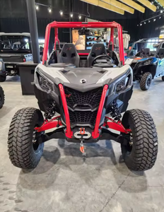 Último Modelo en Tendencia 2024 Can-Am Maverickk X3 M.A.X DS TurboRR Fabricado y Ensamblado a Gran Escala, Listo para Envío al por Mayor - Product Image 4