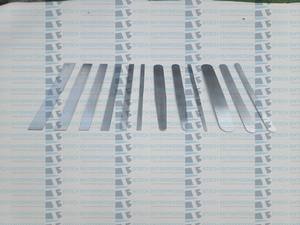 Davis Brain Trauma Malleable <b>Spatula</b> / Ribbon Retractor <b>Set</b> <b>Of</b> 12 Neurosurgical - Product Image 5