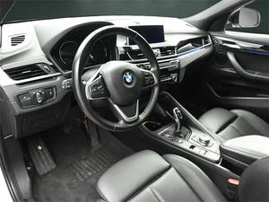 BMW X2 XDrive28i 2020 con Volante a la Izquierda - Product Image 4