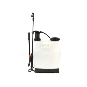 Pulvérisateurs à haute productivité avec moteur et composants de base d'engrenage pour grands jardins ou fermes - Product Image 1