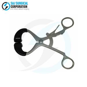 Retractores dentales OEM, instrumentos personalizables de acero inoxidable para laboratorios dentales, conjunto de instrumentos quirúrgicos dentales con certificación CE - Product Image 1