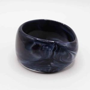 Bracelets et joncs en résine pour femmes, nouvelle collection, bijoux de style ange pour les fêtes et les mariages, haute qualité - Product Image 6