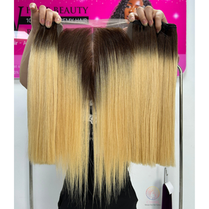 Envío Directo, hueso vietnamita crudo, cutícula recta, cabello alineado, hueso recto crudo, paquetes de cabello humano, proveedor mayorista - Product Image 6