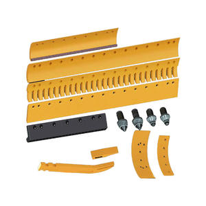 Rueda loca de 40Mn para excavadora, 106-9187 202-4296, 14X-30-00160, 17M-30-00310, SG, garantía de 3 meses - Product Image 2