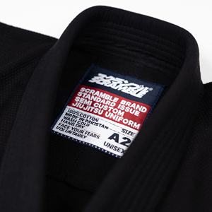 Nuevo Kimono de Jiu Jitsu BJJ Personalizado, Ligero y de Bajo Precio para Artes Marciales |   Traje de Jiu-Jitsu Brasileño al por Mayor - Product Image 4