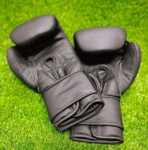 ถุงมือมวยความร้อนน้ำถุงมือ cowlittens HIDE strong ปากถุงมือหนังแท้สำหรับเด็กสีชมพู - Product Image 3