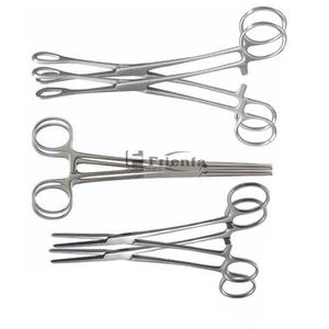 Juego de instrumentos ginecológicos hechos con material de acero inoxidable Venta directa de fábrica Juegos de instrumentos ginecológicos - Product Image 5