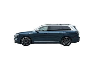 รถ SUV ไฮบริดหรูหรา ปี 2025 มือสองรับรองคุณภาพ รุ่น M9-Look พร้อมห้องโดยสารอัจฉริยะ ระยะทางวิ่งไกล 50-100 กิโลวัตต์ ระบบพลังงานใหม่ ขับเคลื่อน 4 ล้อ พร้อมขับขี่ นำเข้าจากญี่ปุ่น - Product Image 6