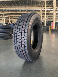 ยางใหม่เอี่ยมสำหรับงานหนัก 225/70R19.5 - Product Image 4