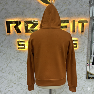 เสื้อฮู้ดซิปพลอยเทียมดีไซน์ทันสมัย - Product Image 5