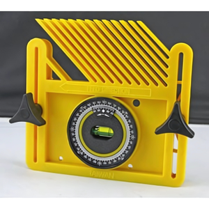 Personnalisable OEM/ODM Panneau de plumes de précision industrielle et de bricolage avec flacon de niveau intégré Garantie 1 an - Product Image 4