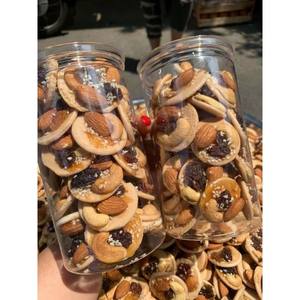 Galletas Mixtas con Forma de Moneda y Galletas de Nueces de la Suerte para los Mercados Globales de Snacks - Product Image 5