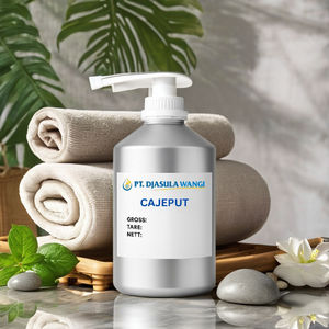 Huile Essentielle de Cajeput Pure et Naturelle Biologique 5kg, Arôme Camphroïde, Sûre pour les Femmes Enceintes, Fourniture Médicale - Product Image 2