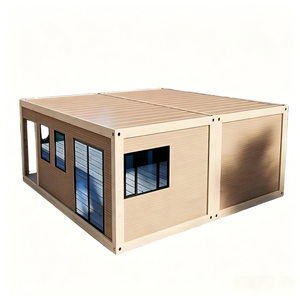 <span class=keywords><strong>Casa</strong></span> Prefabricada en <span class=keywords><strong>Venezuela</strong></span>, <span class=keywords><strong>Casa</strong></span> Contenedor de 3 Dormitorios con Cocina y Sala de Estar, <span class=keywords><strong>Casa</strong></span> Contenedor Expandible de 40 pies - Product Image 3