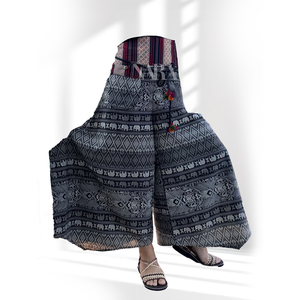 กางเกง & กางเกงขายาวใส่สบาย Naga ของผู้ชาย - Product Image 1