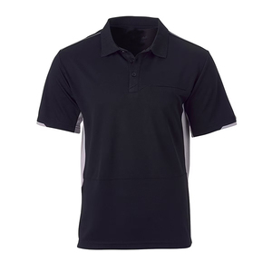 Mens Summer Patchwork Golf <b>Shirts</b> Breathable Moisture Wicking Short Sleeve Quick Dry Golf <b>Polo</b> <b>T</b> <b>Shirt</b> Man <b>Boy</b> Custom OEM - Product Image 1