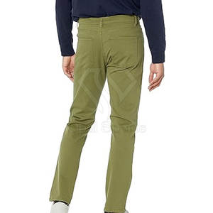 Dernier design, service OEM, pantalon en jean pour hommes, pantalon pour hommes de qualité supérieure confortable - Product Image 2
