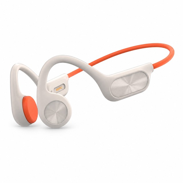Bone Conduction Swimming Sports Headphones