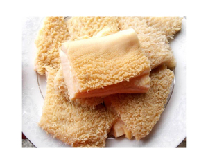 OMASUM DE BŒUF SALÉ DE QUALITÉ, TRIPA DE BŒUF NETTOYÉE, ESTOMAC DE VACHE - Product Image 5