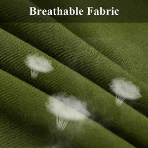 กางเกงวิ่งแฟชั่นผ้าฝ้ายสำหรับผู้ชายกางเกงลำลองขายาวตรงเอวยางยืดดีไซน์ตามสั่ง - Product Image 6