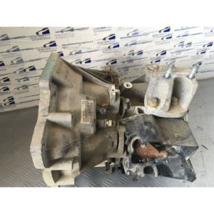 Trasmissione Manuale Completa per Ford Fiesta 6a Serie SNJA Benzina 1200 (08>17) - Product Image 2