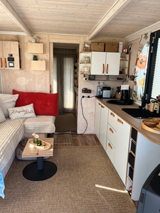 Nautiki Mini (bateau à moteur) Excellent état En vente - Product Image 5