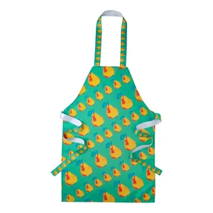 ผ้ากันเปื้อน CreaChef แบบปรับแต่งได้ตามความต้องการสำหรับการขายสินค้า - Product Image 1