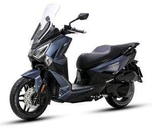 Injecteur de carburant d'origine SYM OEM TTLBT Maxsym TL 500/50/, SYMNH T Joymax Z Joyride Husky 300, 06414-XTA-000 - Product Image 4