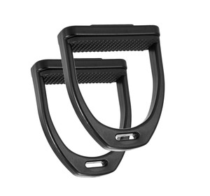 Nueva llegada Trail Endurance Aluminio Equitación Estribos Agarre fuerte Seguridad Ligero Diseño cómodo - Product Image 6