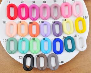 Premium quality epoxy resin wall <b>link</b> <b>chain</b> for elegant interiors Modern epoxy resin wall <b>link</b> <b>chain</b> for minimalist wall styling - Product Image 2