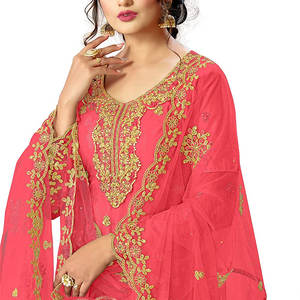 Traje de ocasión especial de la última edición de boda paquistaní indio Producto de Venta caliente Vestido de fiesta 2025 - Product Image 5