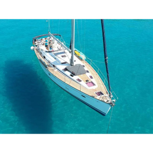 Yate de vela Bavaria 50 en venta - Product Image 1
