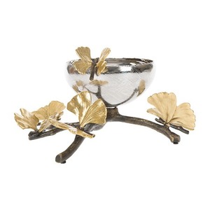 Cuenco para servir chocolate de gran tamaño, superventas, cuenco de chocolate de diseño clásico para decoración de mesa, cuenco para servir chocolate - Product Image 4