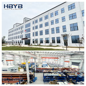 Áp suất thấp mất mát thông minh Xylene Ethylene Xăng truyền từ xa ống kim loại biến khu vực đo lưu lượng - Product Image 5