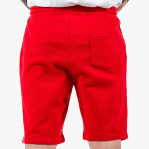 Nueva moda Pantalones cortos deportivos para correr pantalones cortos de entrenamiento para hombres pantalones cortos transpirables de verano para hombres - Product Image 3