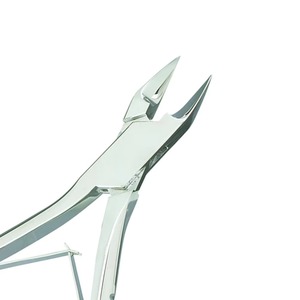 Pinzas Cortahuesos HERMANN MEDITECH Liston, Instrumento Médico Quirúrgico Manual de Acero Inoxidable, Herramienta de Corte Ortopédica para Hospital - Product Image 5