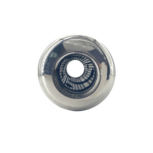 Silenciador universal id 57mm - Product Image 5