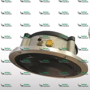 Máquina dosificadora TOREX IPE: lectura de presión en tiempo real; autolimpiante, resistente a la temperatura - Product Image 1