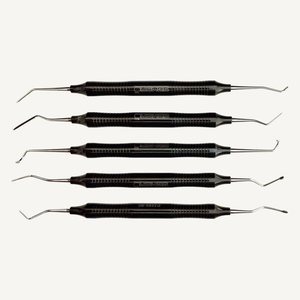 Aesthetic Manual Soft Tissue Tunneling Set - Product Image 6