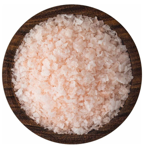 Sel de roche rose de l'Himalaya comestible naturel certifié ISO Grains moyens et fins emballés dans des boîtes en vrac Sel de mer de qualité alimentaire - Product Image 3