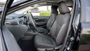 2024 para Toy_ota Corolla 1.6L Equipamiento Completo Garantía de 5 Años Financiación Disponible Personalizable Soporte OEM Grado DIY Origen Estadounidense - Product Image 5