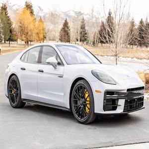 VENTE FLASH CLEAN 2025 Por_sc_he Panamera Turbo S E-Hybrid - Product Image 1