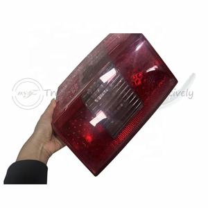 สำหรับรถยนต์ Lamborghini Gallardo LP520-4 5.0L ไฟท้าย LED  ไฟท้าย  ไฟตัดหมอกหลัง ไฟเบรก ไฟถอยหลัง ไฟเลี้ยว - Product Image 2